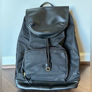 Targus 15” Newport Drawstring Backpack